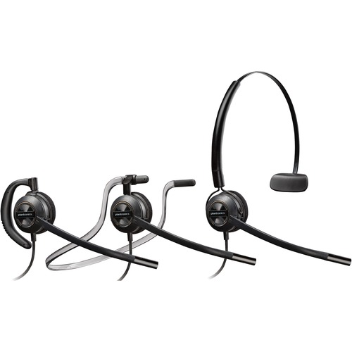 Encorepro 540 Monaural Convertible Headset