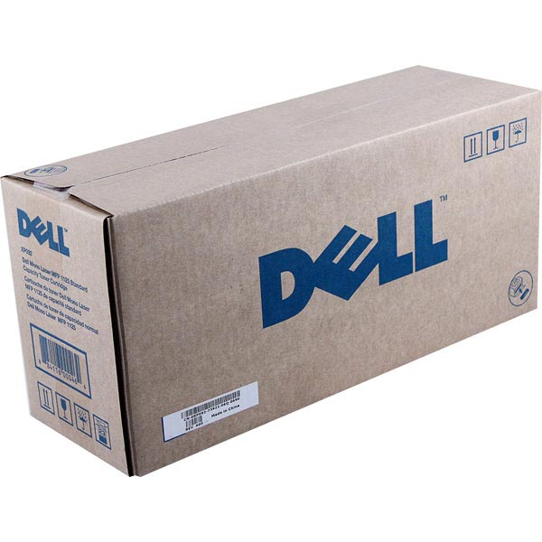 Dell 1125 Toner Cartridge (OEM# 310-9318) (1000 Yield)