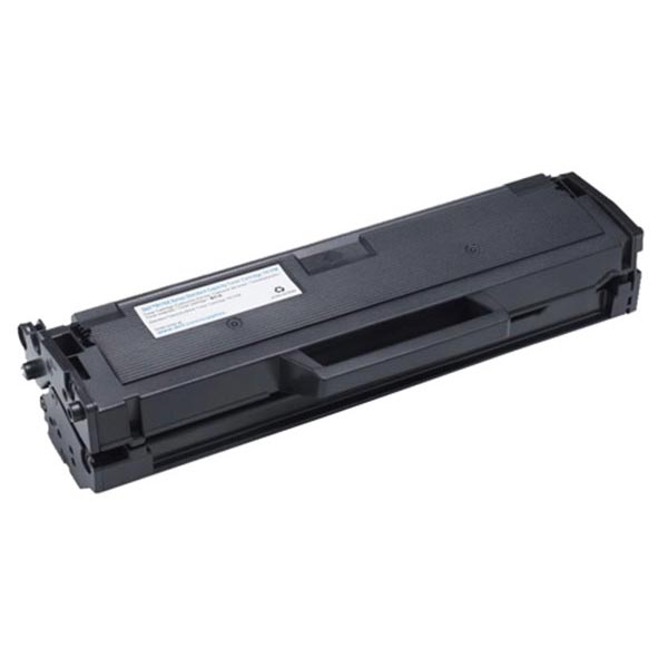 Dell HF44N (331-7335) Black OEM Toner Cartridge