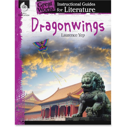 Dragonwings Instructional Guide, Grade 4-8, Ast