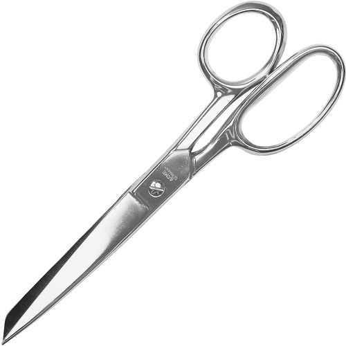 Hot Forged Carbon Steel Shears, 8" Long