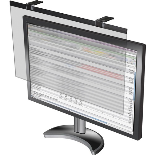 Privacy Filter, Antiglare, f/22" Wide-screen, 16:10/16:9, CL