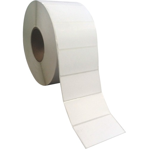 Direct Thermal Labels, 4"x2", 4RL/CT, White
