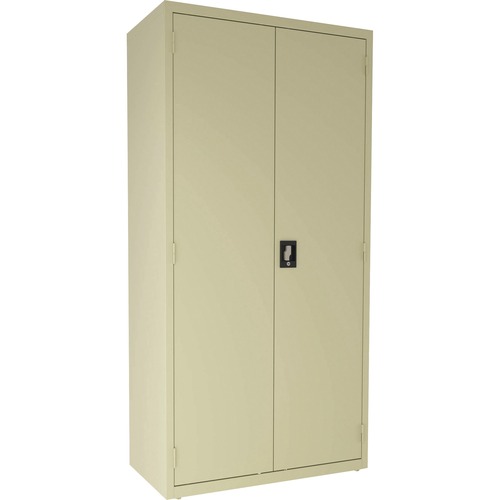 CABINET,JANITORIAL,PY