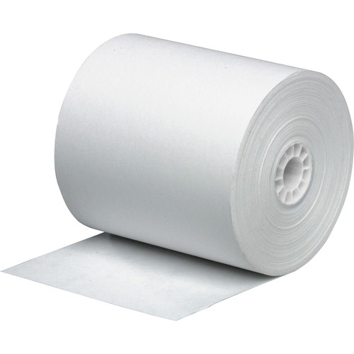 PAPER,ROLL,3"X165',12PK,WE