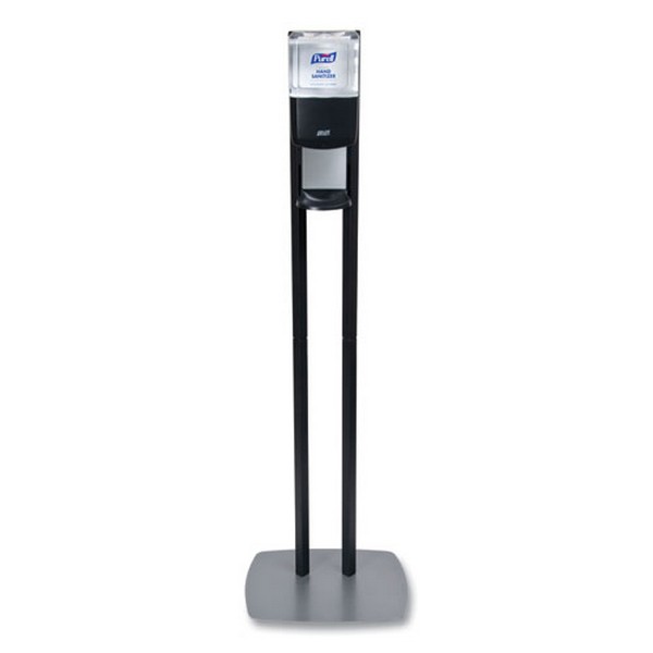 DISPENSER,ES8, STAND,GR