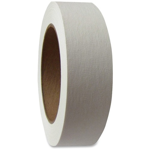 7510002666710, GENERAL PURPOSE MASKING TAPE, 2" X 60YDS, BEIGE, ROLL