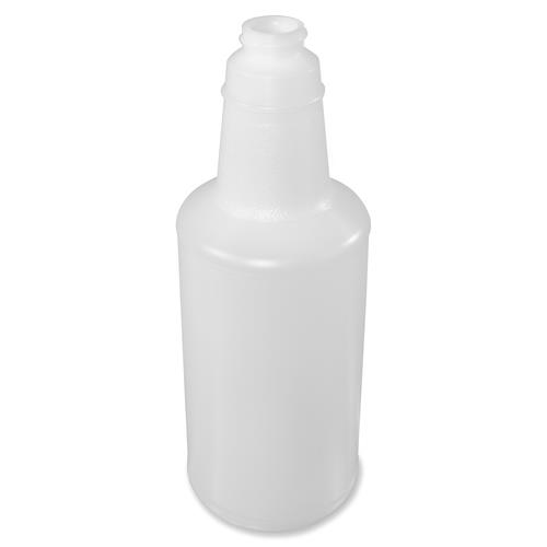 BOTTLE,TRANSLUCENT,32 OZ