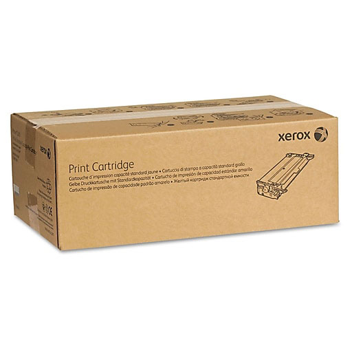 006R01556 TONER, 39000 PAGE-YIELD, YELLOW