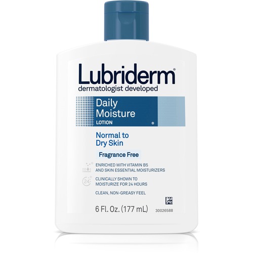 LOTION,UNSCENTED,LBRDRM,6OZ