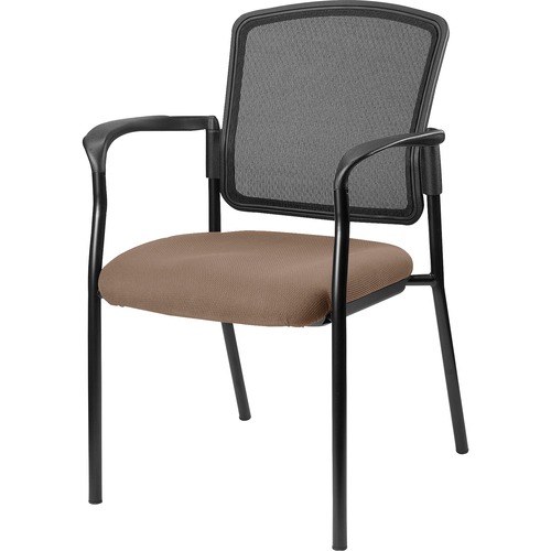Guest Chair w/Arms, 25-4/5"x20"x32", Malted