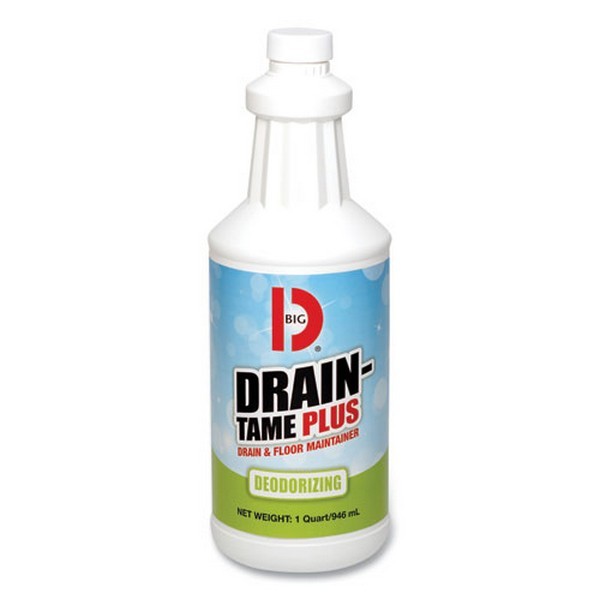 OPENER,DRAIN,12/32OZ