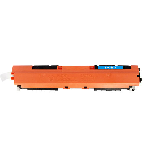 CF351A replacement for HP CF351A HP 130A