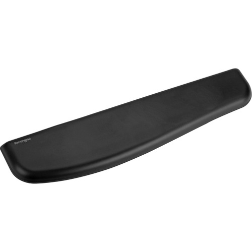 Ergosoft Wrist Rest For Standard Keyboards, Black