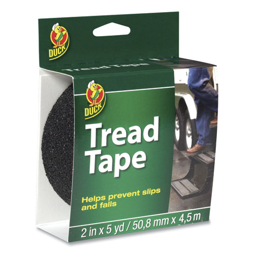 Tread Tape, 2" X 5yds, 3" Core
