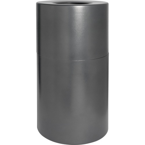 RECEPTACLE,WASTE,35GAL,HT