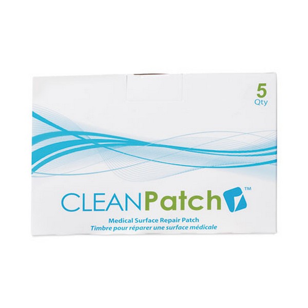 DISINFECTANT,CLNPTCH,5/CT