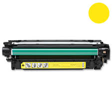 CE402A replacement for HP CE402A HP 507A