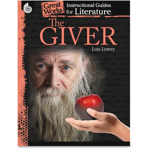 Instructional Guide Book, The Giver, Grade 4-8