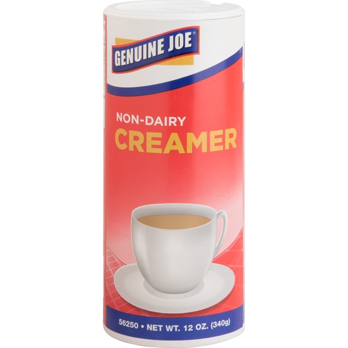 CREAMER,NON-DAIRY,3/12OZ