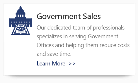 HomePage - Government Office Technologies